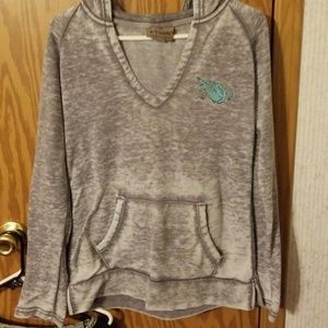 Mack's prairie wings hoodie